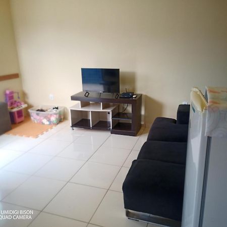 Casa Com Piscina , Churrasqueira, Wi-Fi, Em Rua De Areia A 1Km Da Praia, Bairro Sussegado, Proibido Uso De Som Extremamente Alto Ideal Para Descansar Itanhaem Ngoại thất bức ảnh