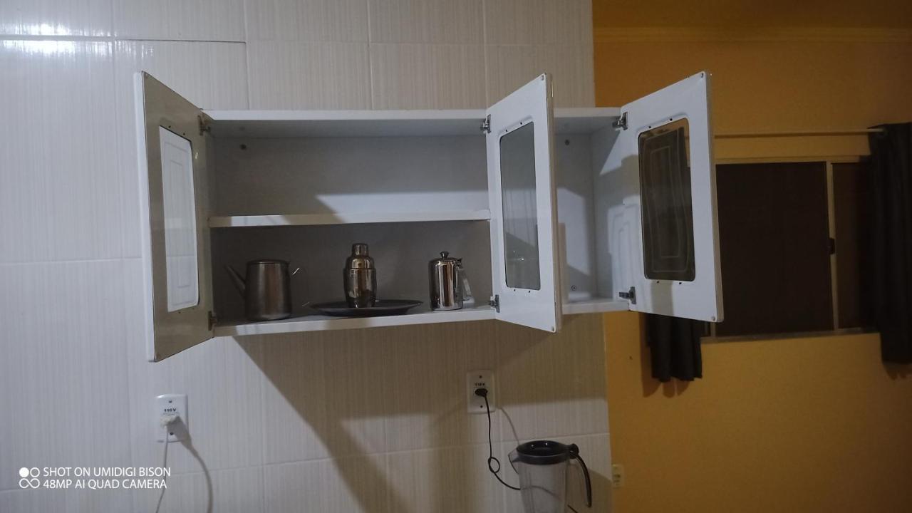 Casa Com Piscina , Churrasqueira, Wi-Fi, Em Rua De Areia A 1Km Da Praia, Bairro Sussegado, Proibido Uso De Som Extremamente Alto Ideal Para Descansar Itanhaem Ngoại thất bức ảnh