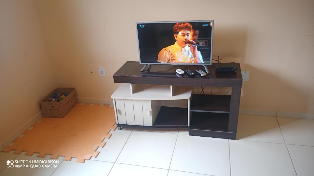 Casa Com Piscina , Churrasqueira, Wi-Fi, Em Rua De Areia A 1Km Da Praia, Bairro Sussegado, Proibido Uso De Som Extremamente Alto Ideal Para Descansar Itanhaem Ngoại thất bức ảnh