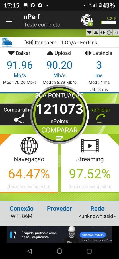 Casa Com Piscina , Churrasqueira, Wi-Fi, Em Rua De Areia A 1Km Da Praia, Bairro Sussegado, Proibido Uso De Som Extremamente Alto Ideal Para Descansar Itanhaem Ngoại thất bức ảnh