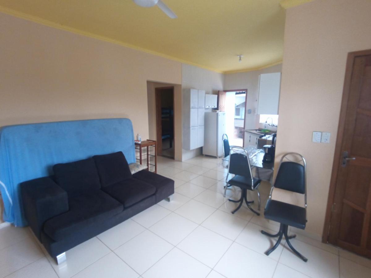 Casa Com Piscina , Churrasqueira, Wi-Fi, Em Rua De Areia A 1Km Da Praia, Bairro Sussegado, Proibido Uso De Som Extremamente Alto Ideal Para Descansar Itanhaem Ngoại thất bức ảnh