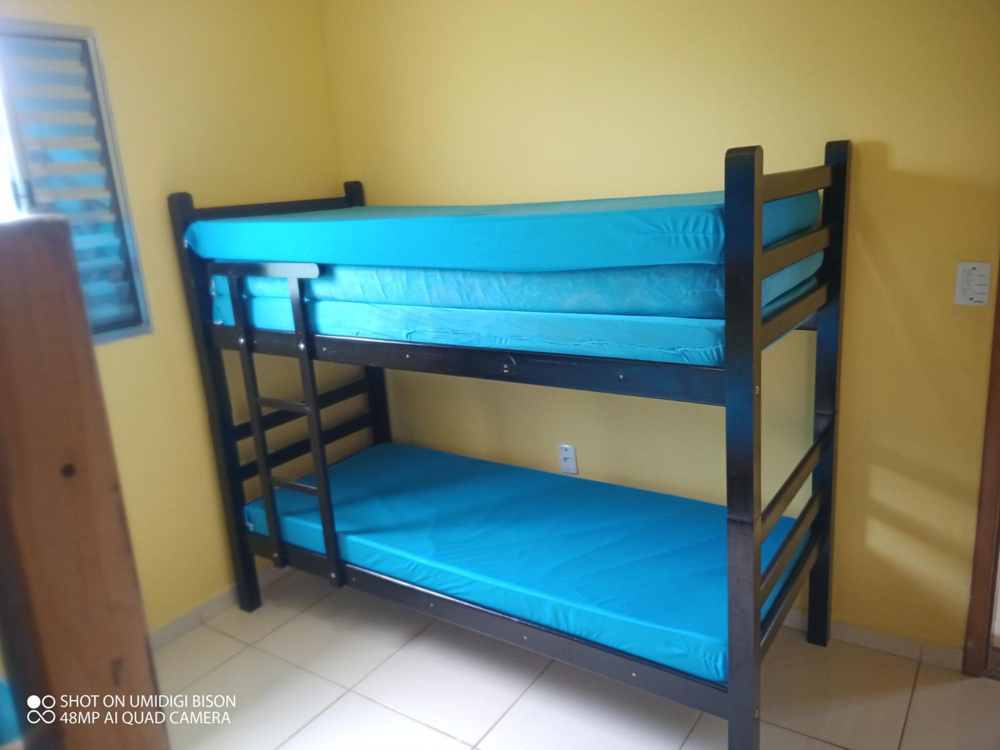 Casa Com Piscina , Churrasqueira, Wi-Fi, Em Rua De Areia A 1Km Da Praia, Bairro Sussegado, Proibido Uso De Som Extremamente Alto Ideal Para Descansar Itanhaem Ngoại thất bức ảnh