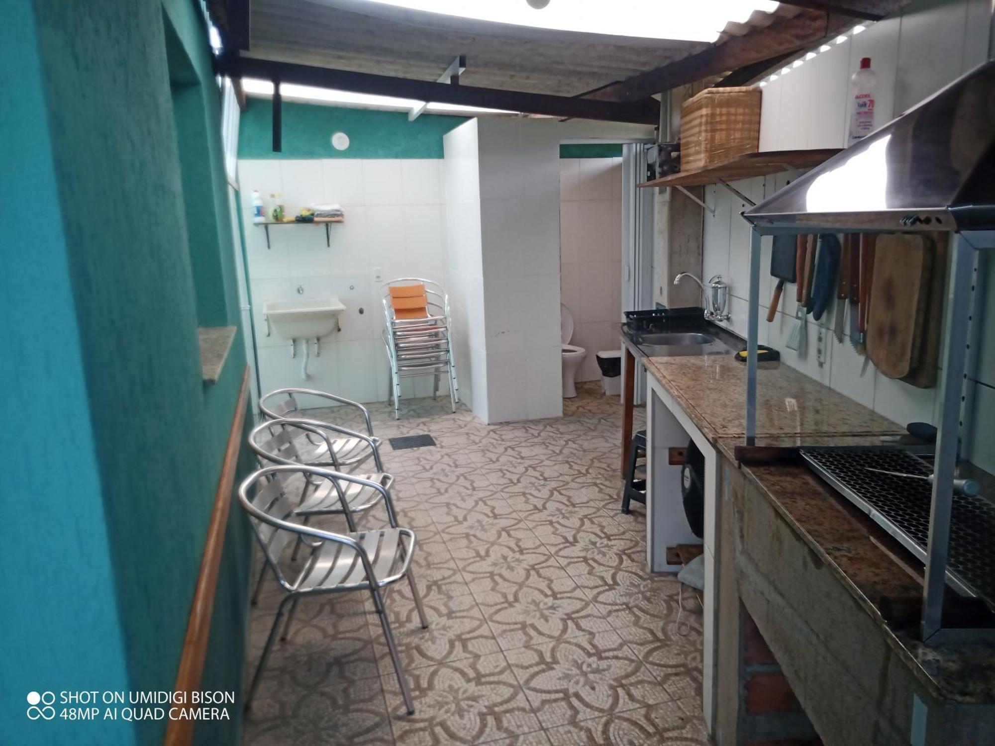 Casa Com Piscina , Churrasqueira, Wi-Fi, Em Rua De Areia A 1Km Da Praia, Bairro Sussegado, Proibido Uso De Som Extremamente Alto Ideal Para Descansar Itanhaem Ngoại thất bức ảnh