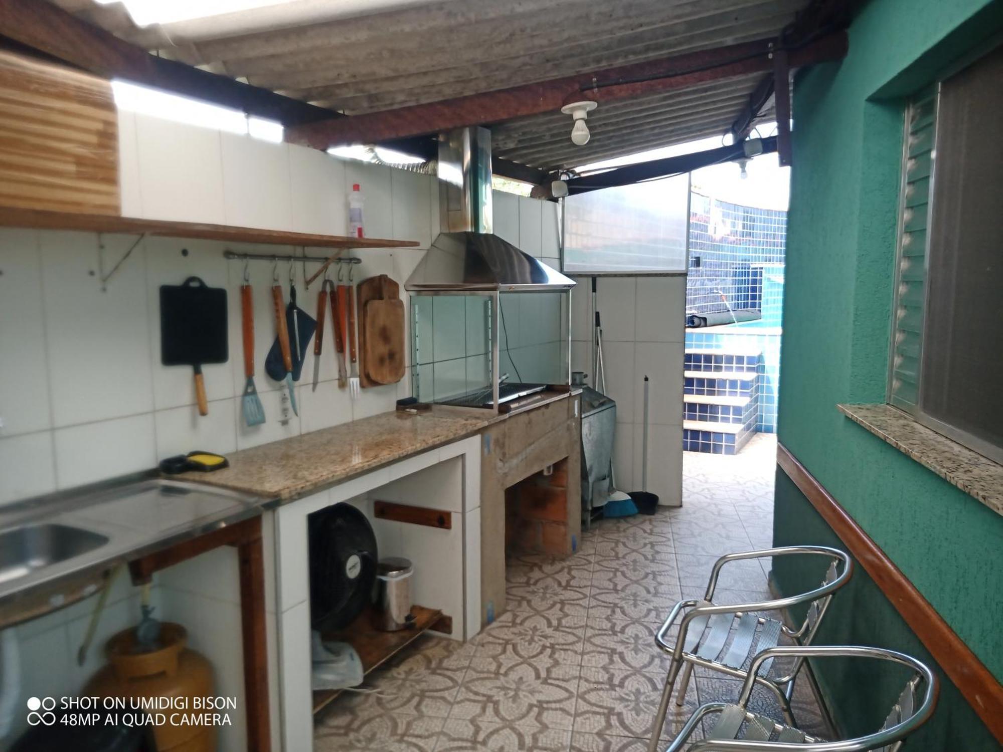 Casa Com Piscina , Churrasqueira, Wi-Fi, Em Rua De Areia A 1Km Da Praia, Bairro Sussegado, Proibido Uso De Som Extremamente Alto Ideal Para Descansar Itanhaem Ngoại thất bức ảnh